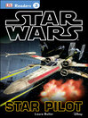 Cover image for Star Wars: Star Pilot